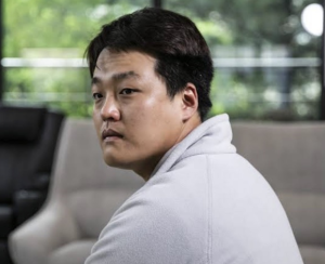 Do Kwon, founder of Terraform Labs