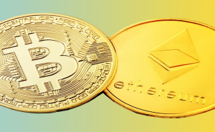 Ethereum Nears $2,000, Echoing Bitcoin's Path