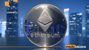อัตรา ETH/BTC ร่วงหนัก! ราคา ETH มีโอกาสเกิด Falling Knife หรือไม่?