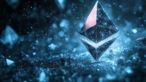 ETH Staking