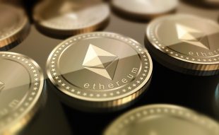 ETH Token