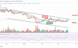 Ethereum Price Prediction