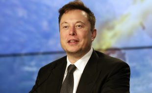 Elon Musk