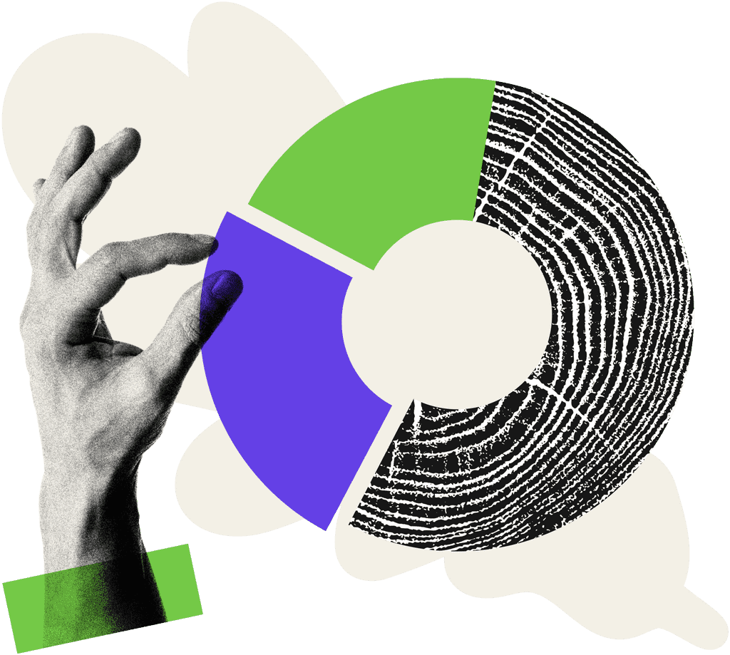 Expert-built portfolios, suggested for you