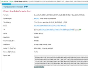 Etherscan