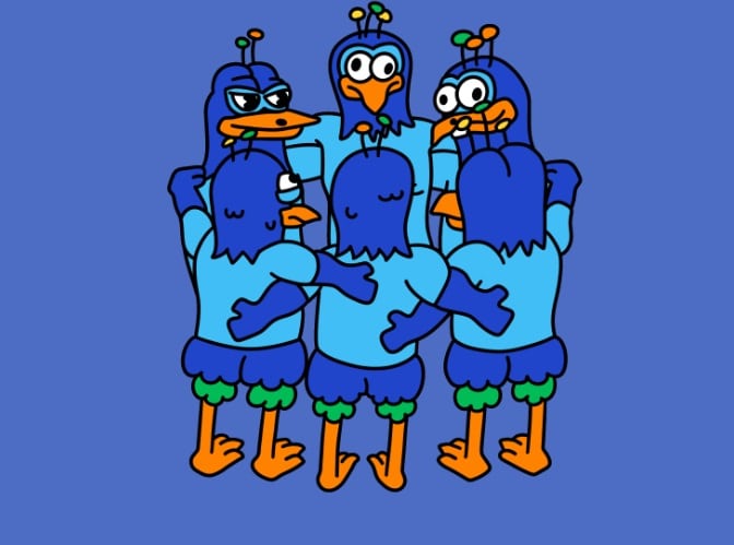 Flockerz Best Crypto to Buy