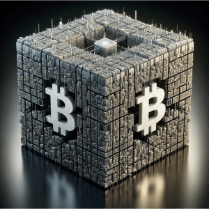 Bitcoin price