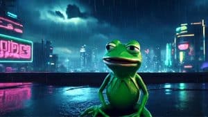 PEPE Price