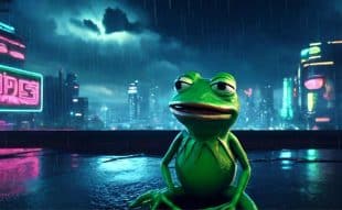 PEPE Price