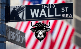 Wall Street Memes