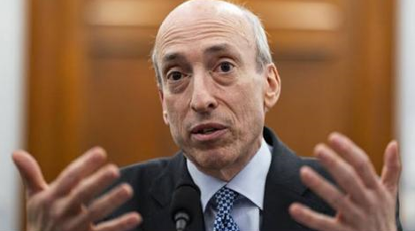 Gary Gensler