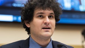 Sam Bankman-Fried