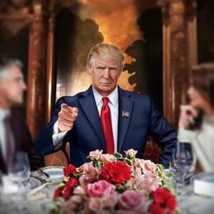 How to Buy Trump
