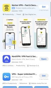 vpn