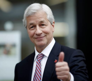 Jamie Dimon
