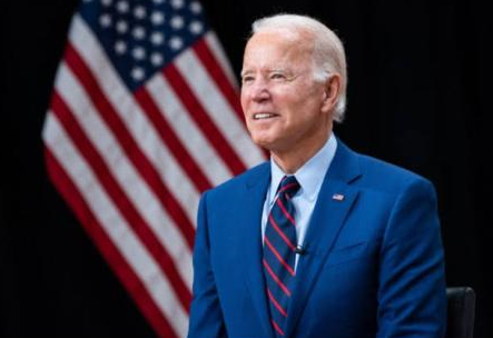Joe Biden