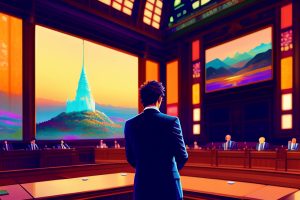 coinbase petition against sec