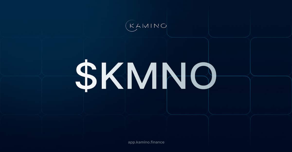 Kamino finance