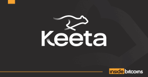 Keeta price