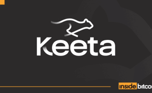 Keeta price