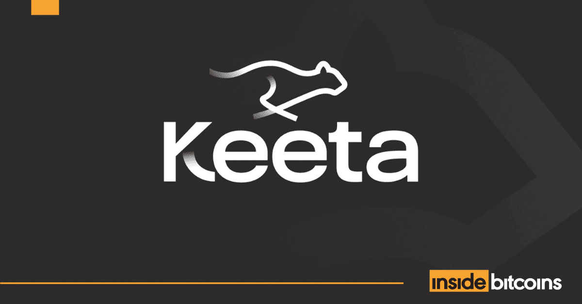 Keeta price
