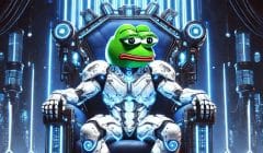 MIND of pepe