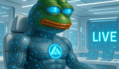 MIND Of Pepe