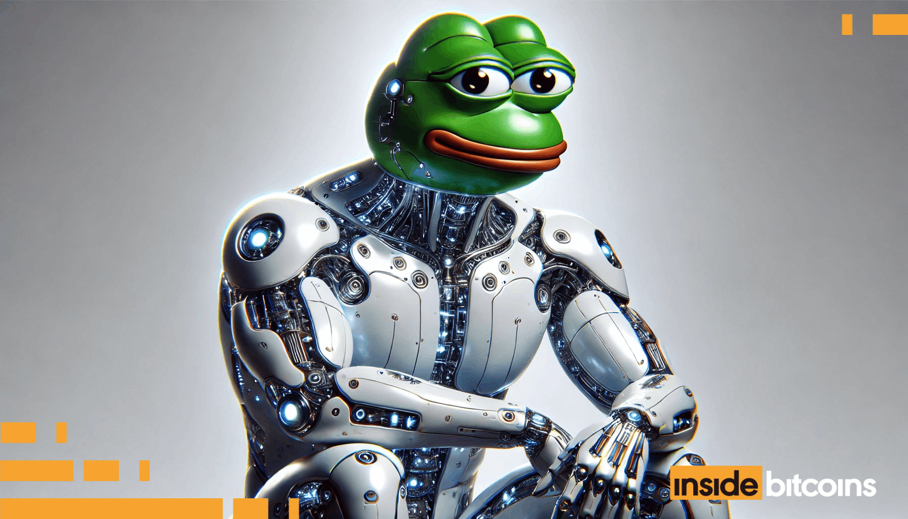 MIND of Pepe