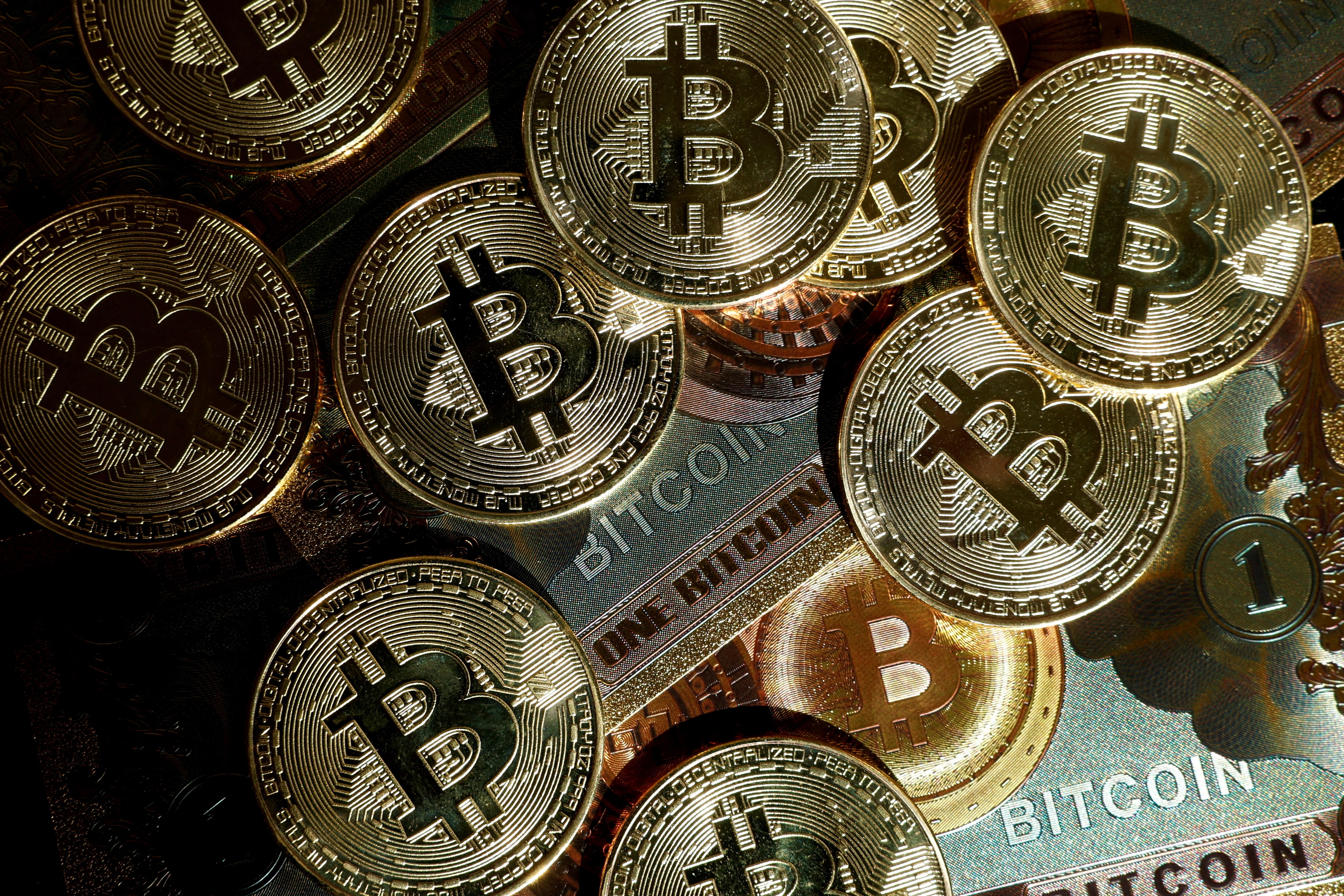 Bitcoin
