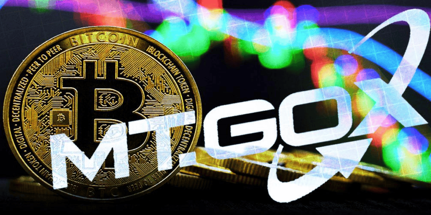 Mt. Gox