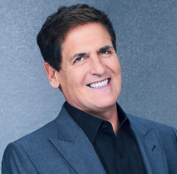 Mark Cuban