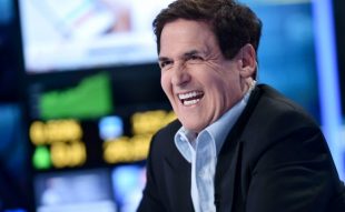 Mark cuban