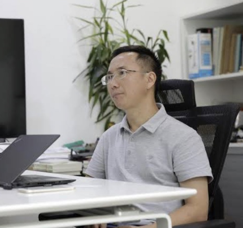 Micree Zhan