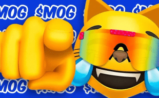 Mog Coin price