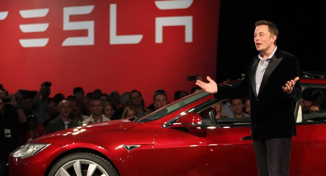 elon musk tesla bitcoin