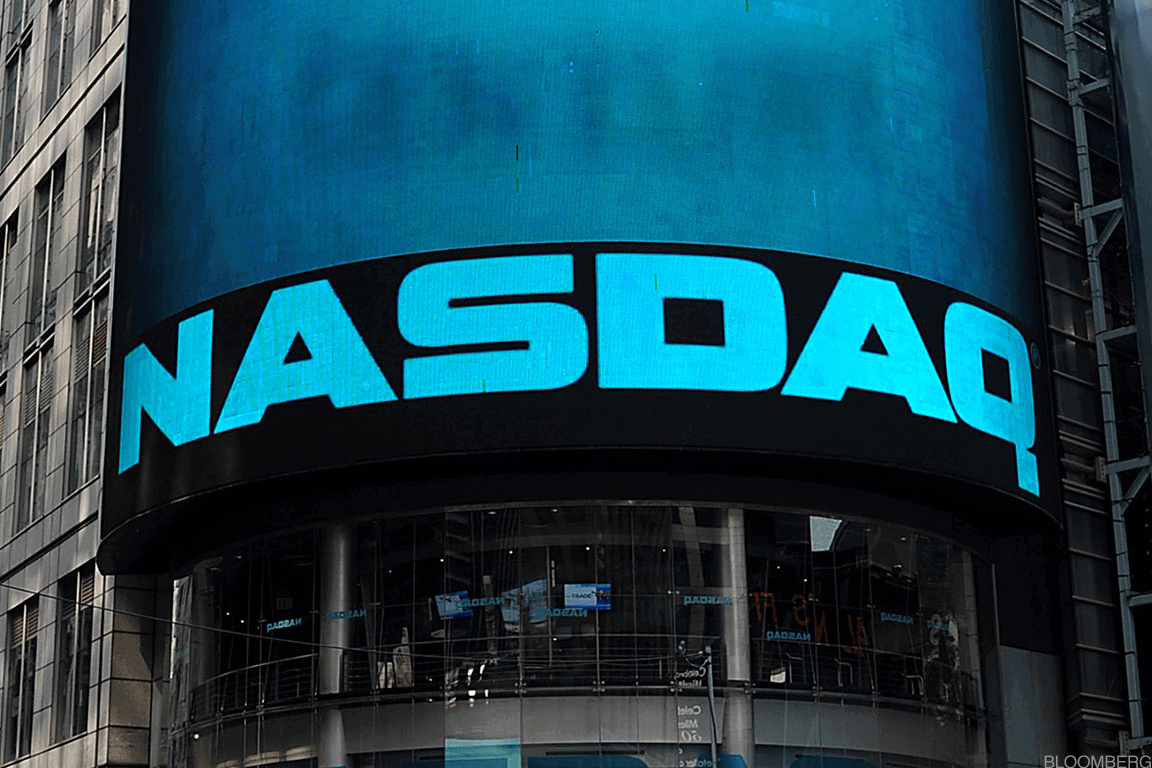 NASDAQ Testing Bitcoin Product Under the CXERX Symbol