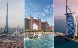 New crypto rules in Dubai prohibit privacy coins like Dash and Monero