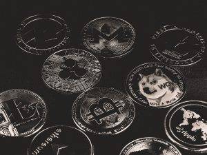 5 next cryptocurrency to explode.