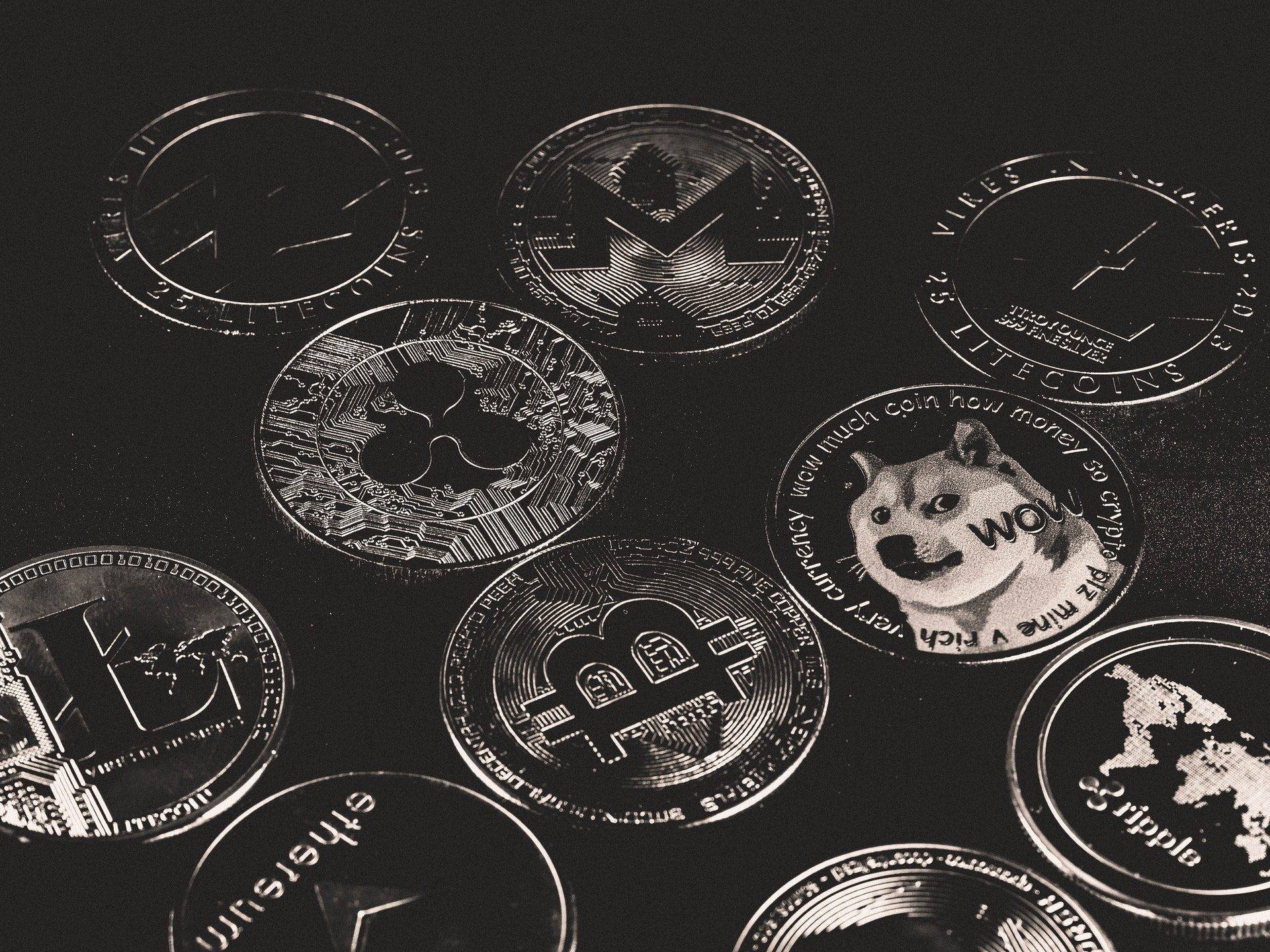 5 next cryptocurrency to explode.