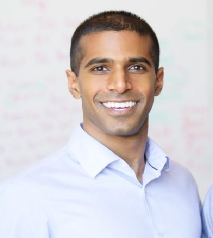 Nikil Viswanathan 