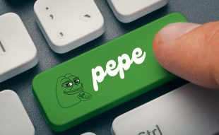 Pepe Coin