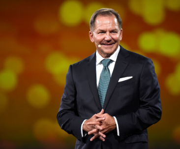 Paul Tudor Jones