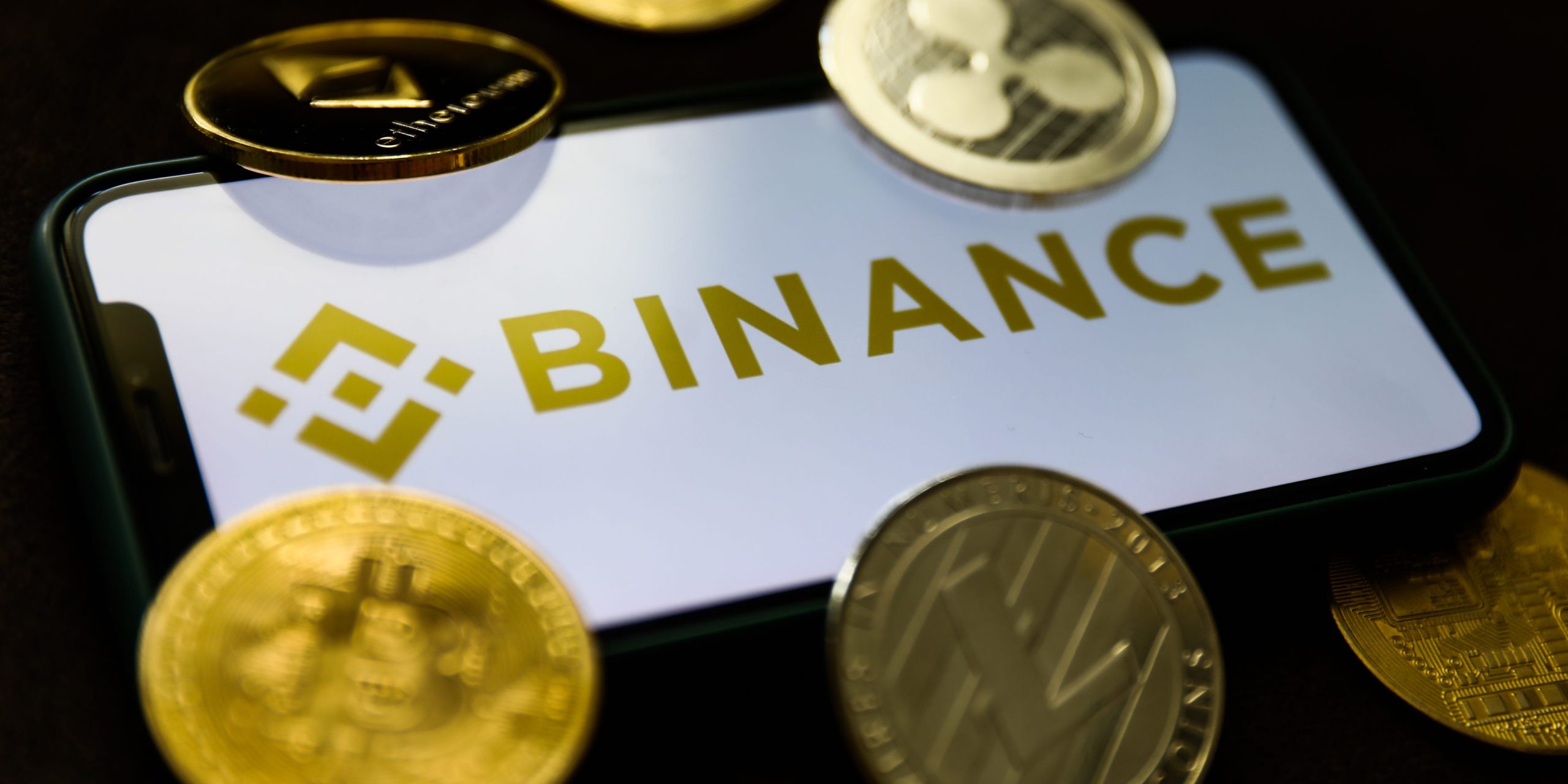 Binance