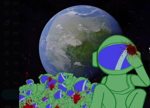 AstroPepeX