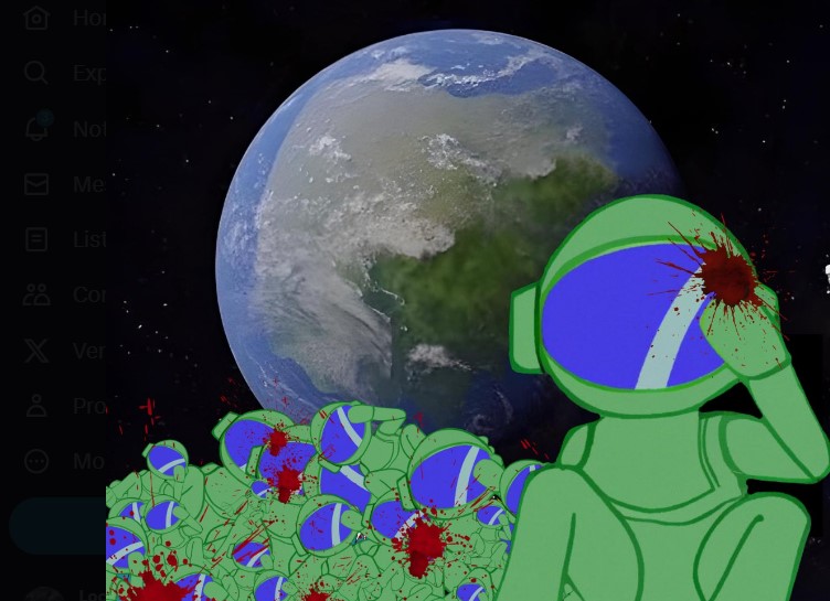 AstroPepeX