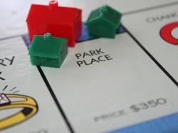 bitcoin real estate