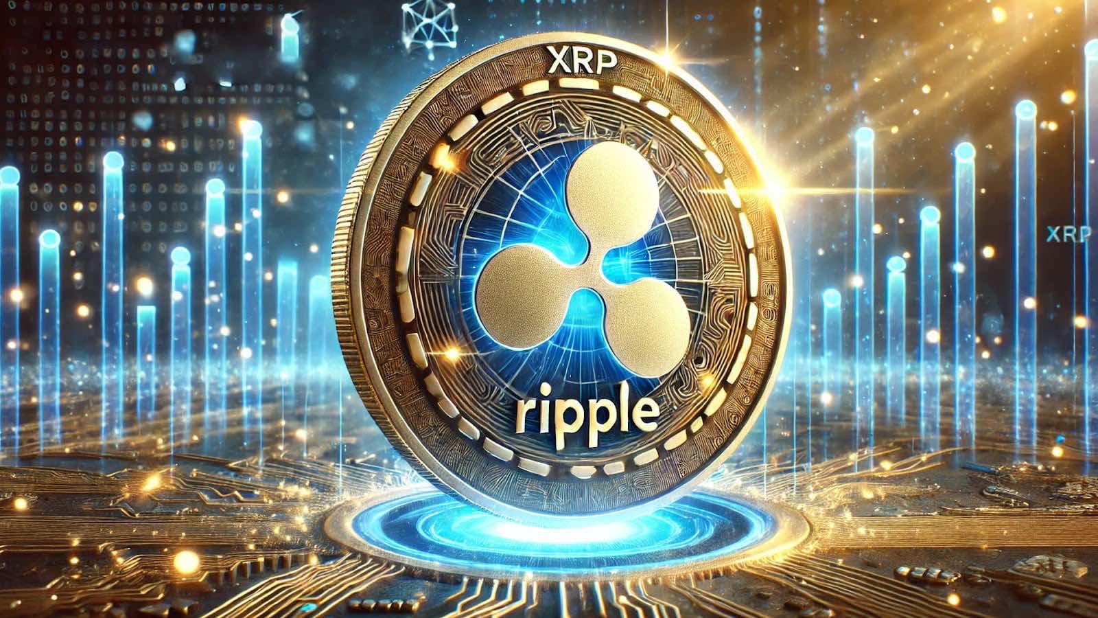 XRP ETF