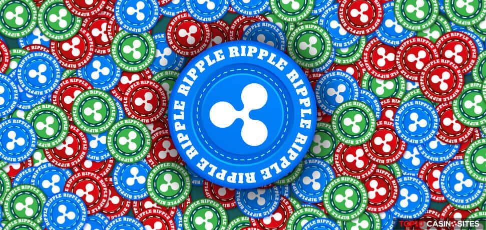 XRP Ripple