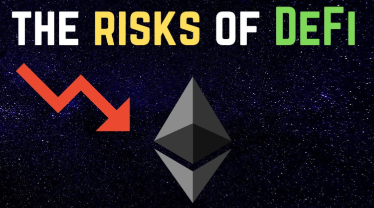 Risks of DeFi