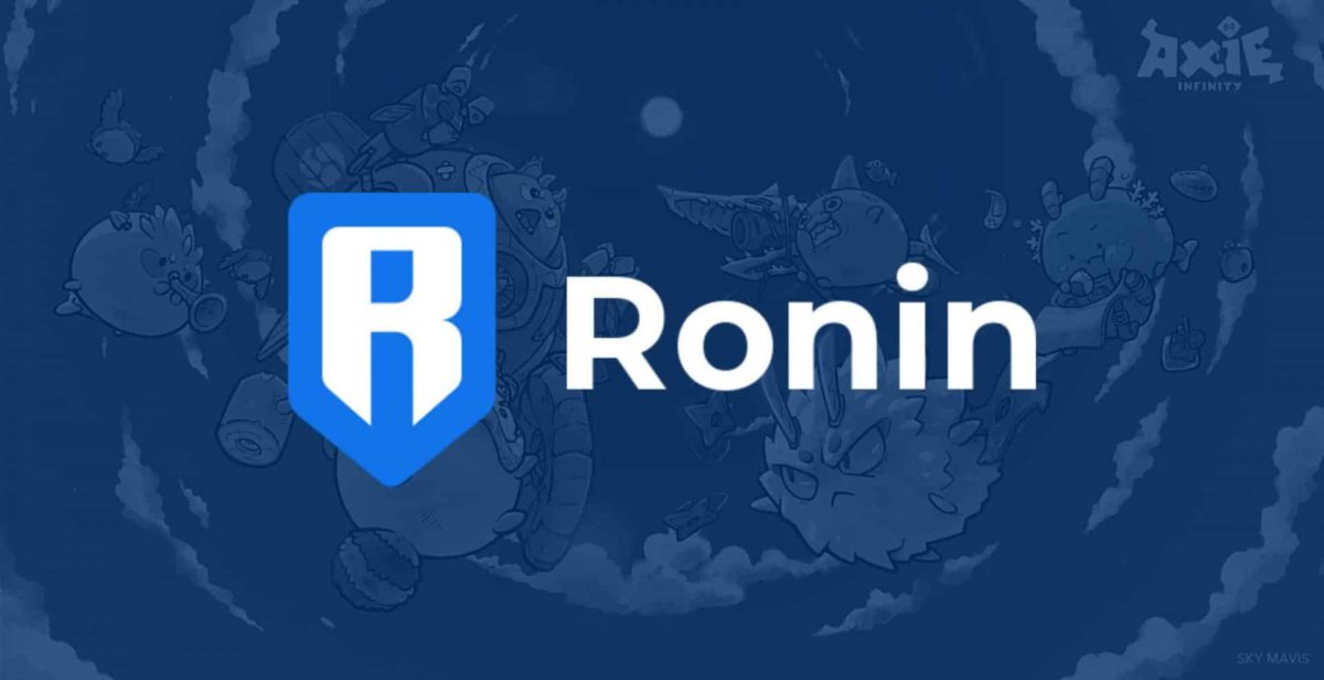 Ronin price
